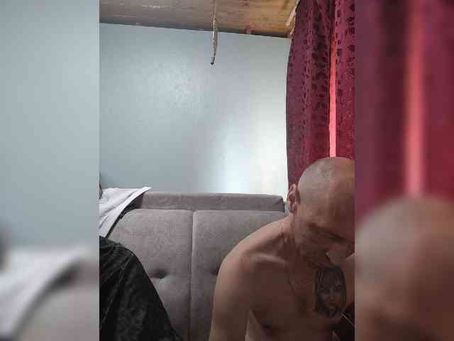 KeshVi777a webcam