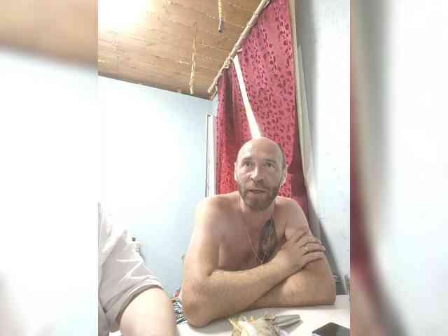 Innokentiy449 Sex Cam Show