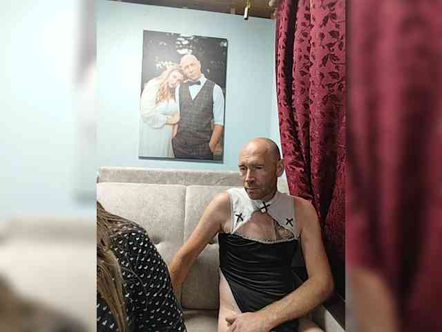 KeshVi777a webcam