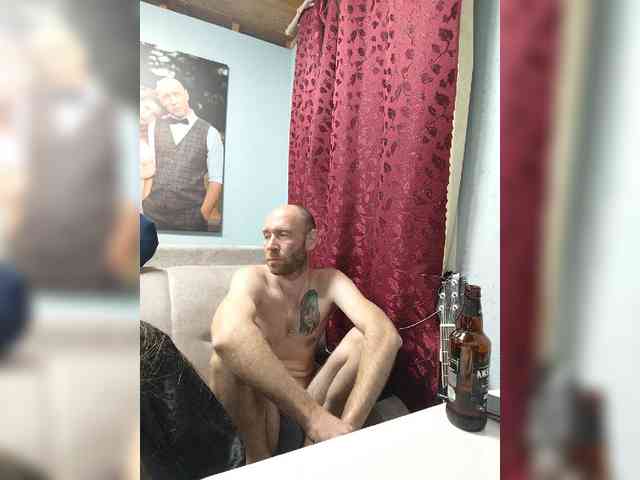 KeshVi777a webcam
