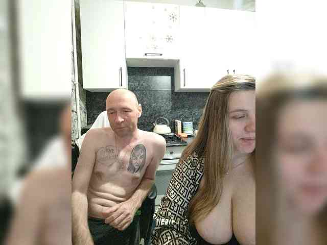 KeshVi777a webcam