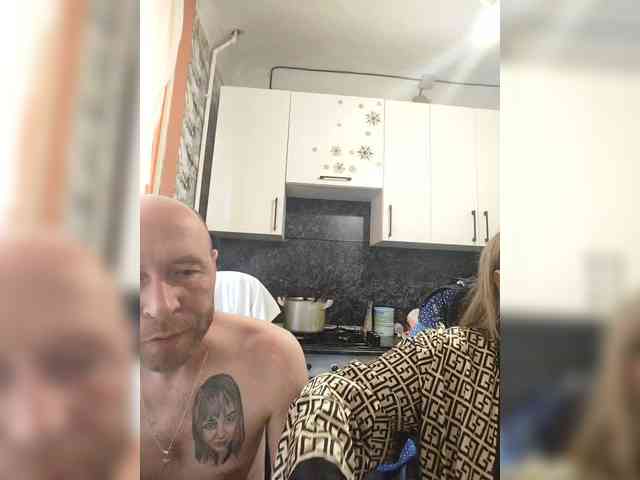 KeshVi777a webcam