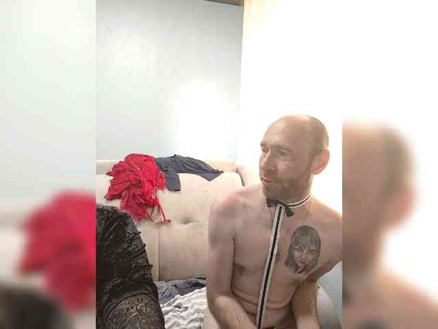 KeshVi777a webcam