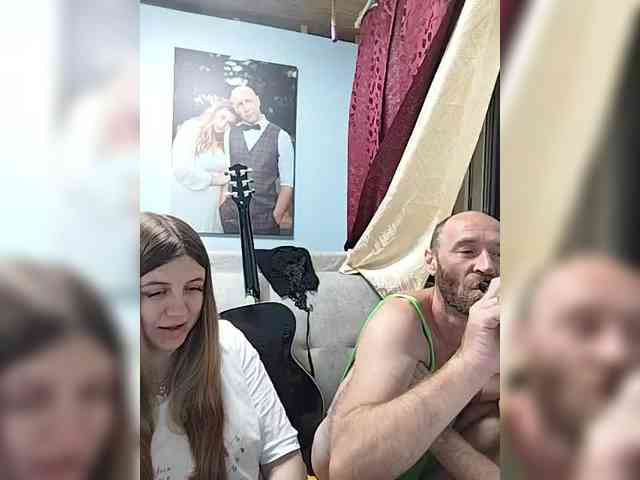 KeshVi777a webcam