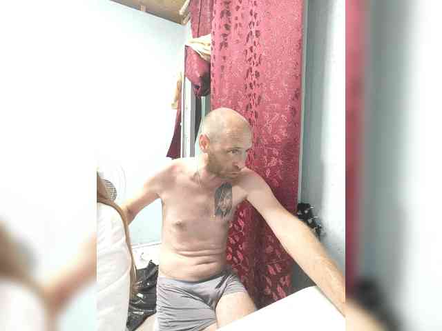 KeshVi777a webcam