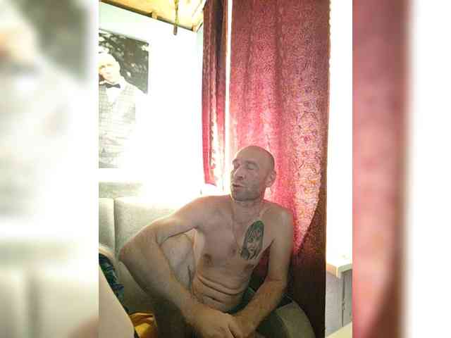 KeshVi777a webcam