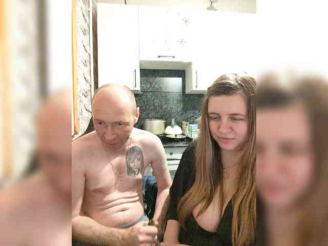 KeshVi777a webcam