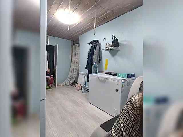 KeshVi777a webcam