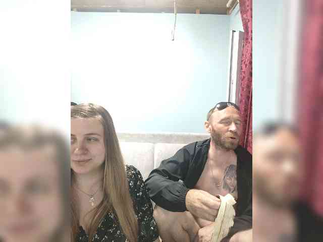 KeshVi777a webcam