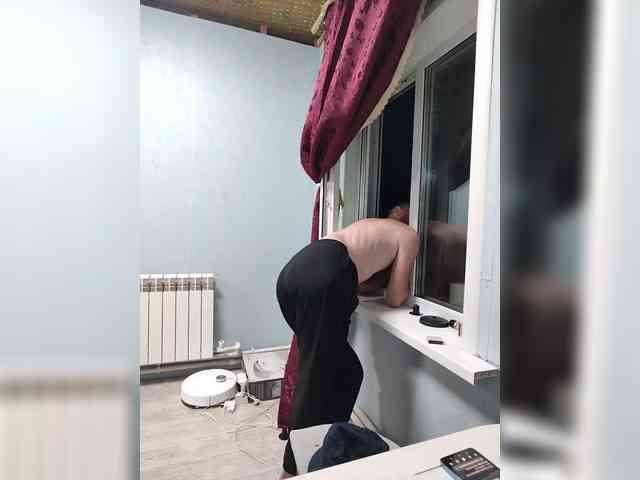 KeshVi777a webcam