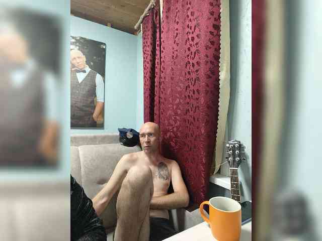 KeshVi777a webcam