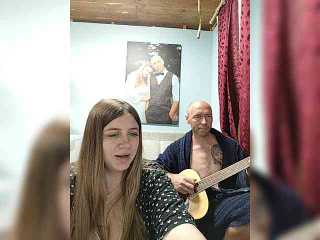 KeshVi777a webcam