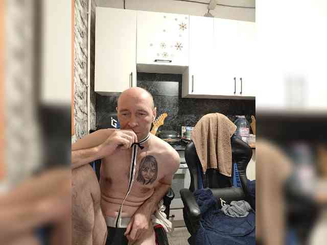 KeshVi777a webcam