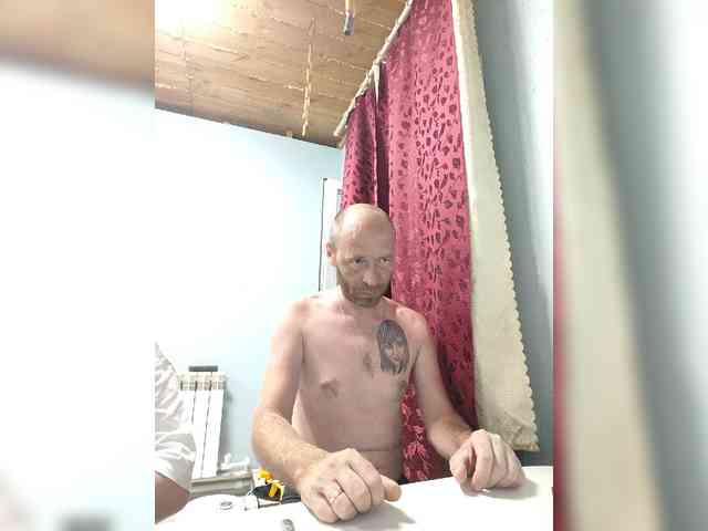 Innokentiy449 Sex Cam Show