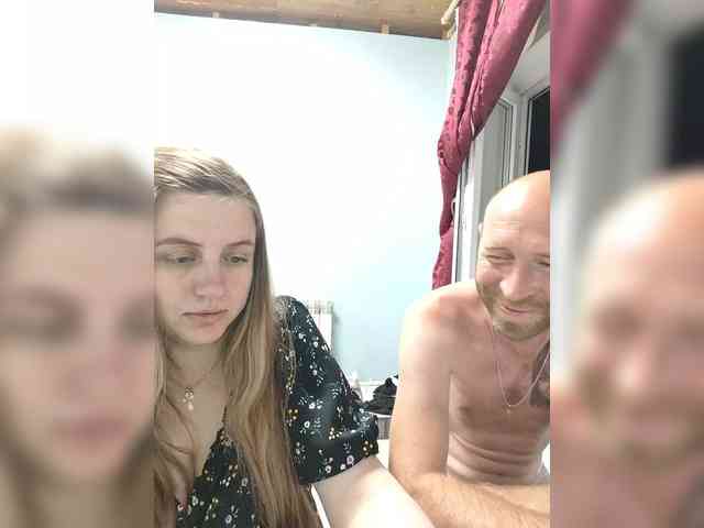 KeshVi777a webcam