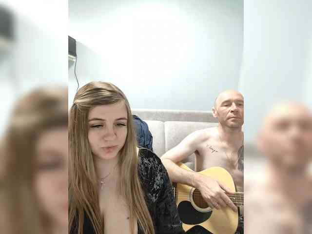 KeshVi777a webcam