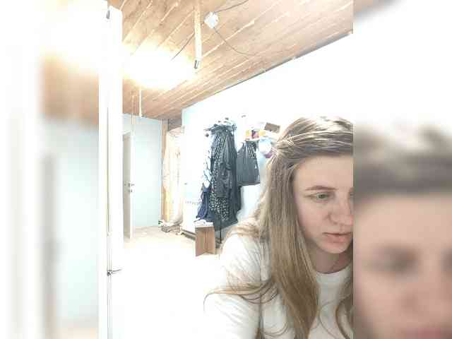 KeshVi777a webcam