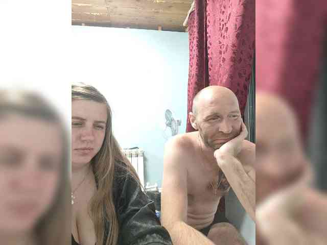 KeshVi777a webcam
