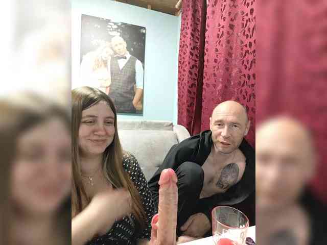 KeshVi777a webcam