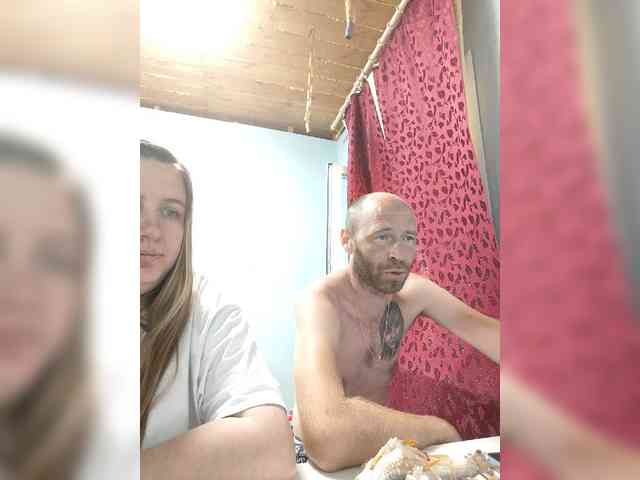 KeshVi777a webcam