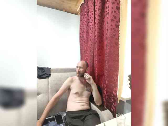 KeshVi777a webcam
