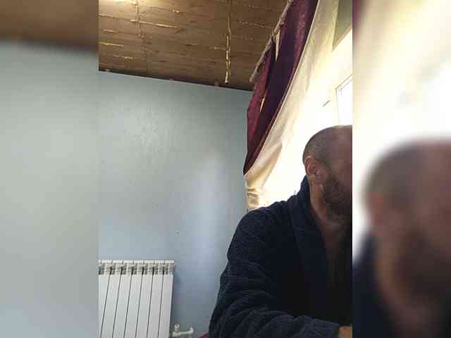Innokentiy449 Sex Cam Show