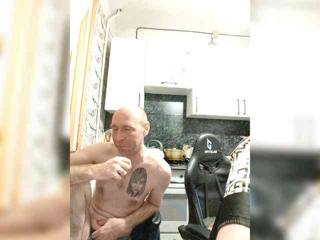 KeshVi777a webcam