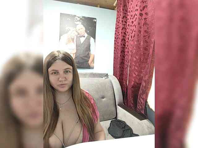 KeshVi777a webcam