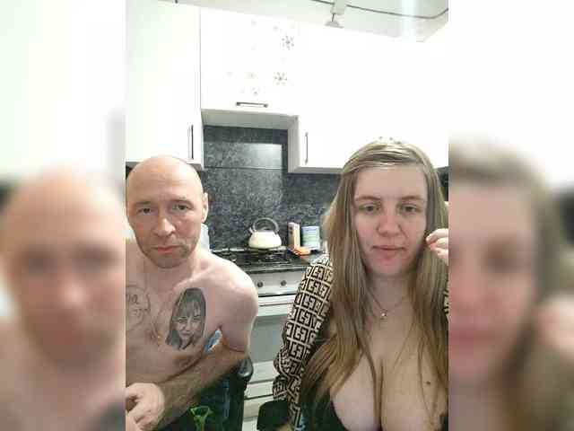 KeshVi777a webcam