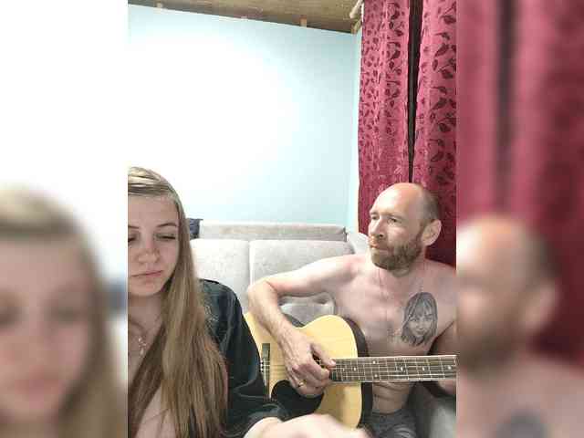 KeshVi777a webcam