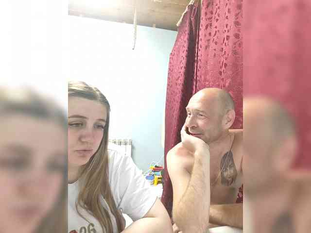 KeshVi777a webcam