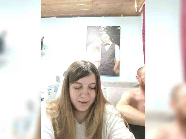 KeshVi777a webcam