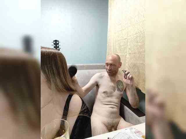 KeshVi777a webcam