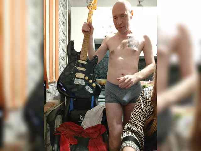 KeshVi777a webcam
