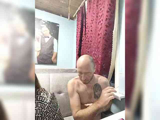 KeshVi777a webcam