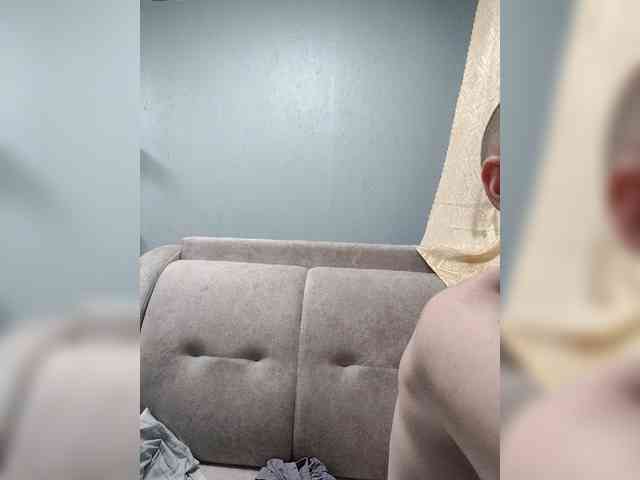 KeshVi777a webcam