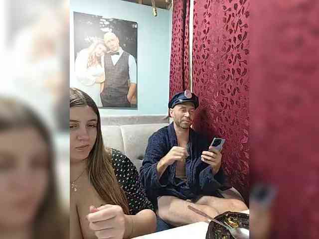 KeshVi777a webcam