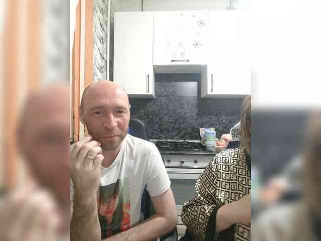 KeshVi777a webcam