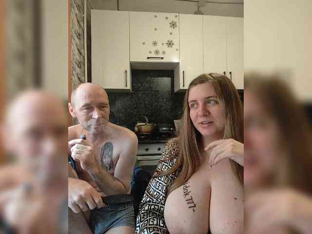 KeshVi777a webcam