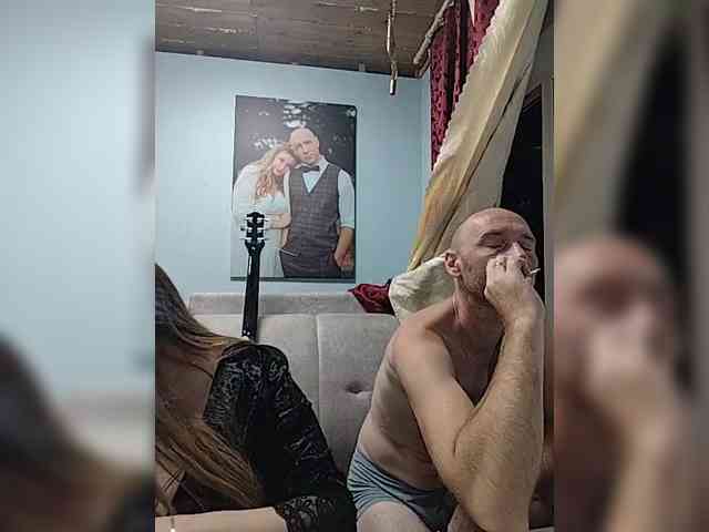 KeshVi777a webcam