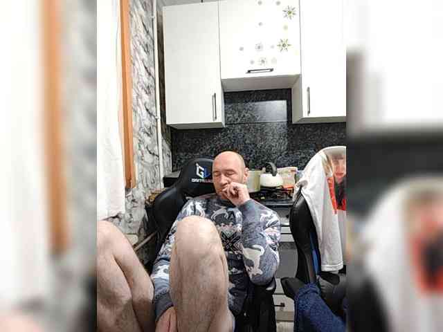 Модель: KeshVi777a