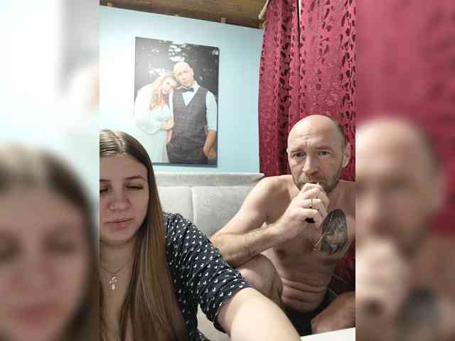 KeshVi777a webcam