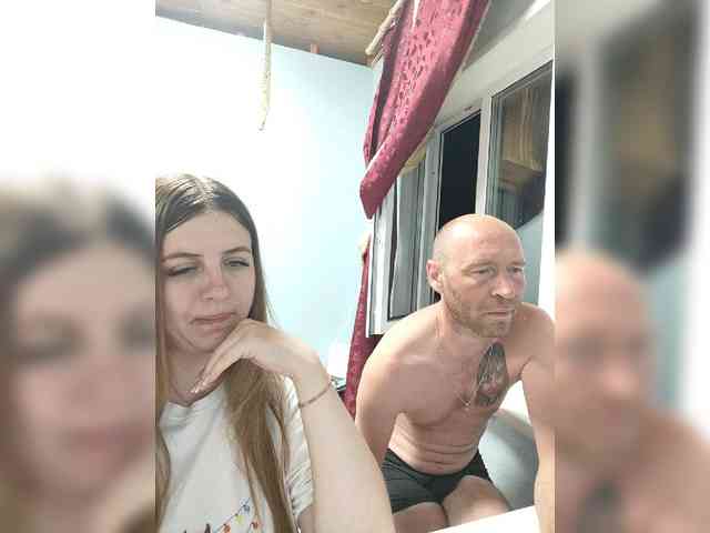 KeshVi777a webcam