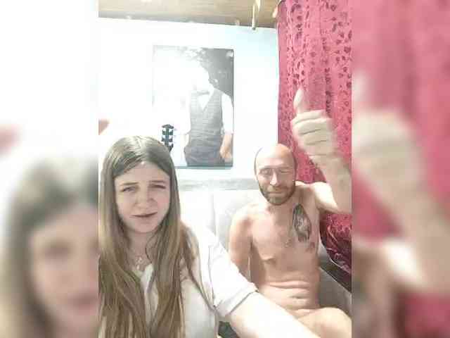 KeshVi777a webcam