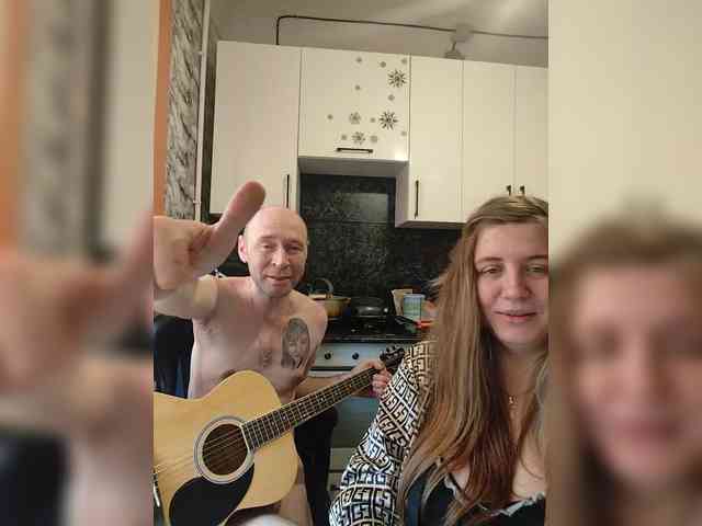 KeshVi777a webcam