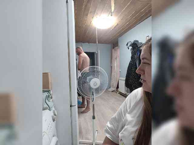 KeshVi777a webcam