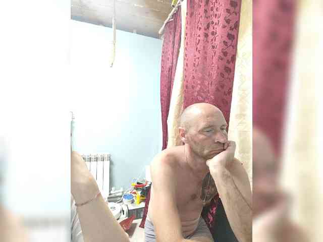 KeshVi777a webcam