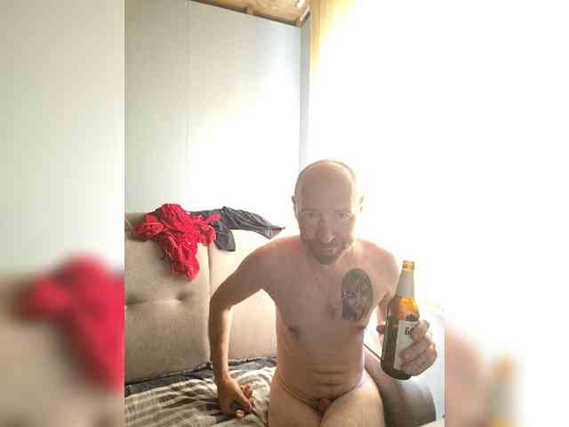 KeshVi777a webcam