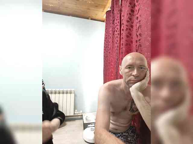 KeshVi777a webcam