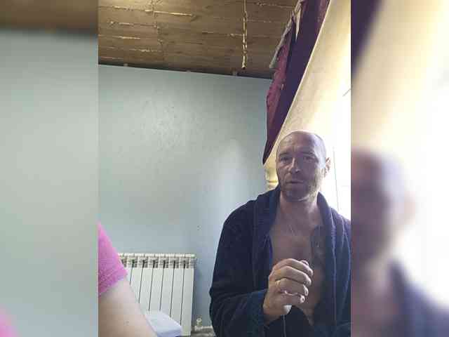 Innokentiy449 Sex Cam Show